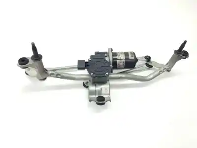 Peça sobressalente para automóvel em segunda mão motor do limpa para brisas por seat ateca (khp) fr referências oem iam 576955023b  576955023b