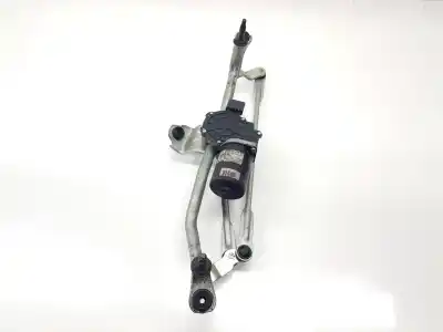 Peça sobressalente para automóvel em segunda mão motor do limpa para brisas por seat ateca (khp) fr referências oem iam 576955023b  576955023b