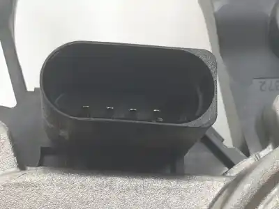 Peça sobressalente para automóvel em segunda mão motor do limpador traseiro por seat ateca (khp) fr referências oem iam 5g0955711d  5g0955711d
