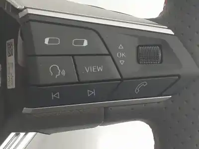 Pezzo di ricambio per auto di seconda mano volante per seat ateca (khp) fr riferimenti oem iam 5fa419091efwvy  5fa419091ef