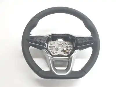 Pezzo di ricambio per auto di seconda mano Volante per SEAT ATECA (KHP) FR Riferimenti OEM IAM 5FA419091EFWVY  5FA419091EF
