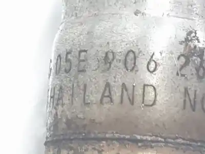 Peça sobressalente para automóvel em segunda mão sonda lambda por seat ateca (khp) fr referências oem iam 04e906262ke  04e906262ke