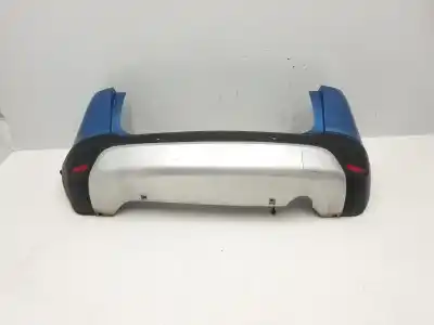 Peça sobressalente para automóvel em segunda mão Para Choques Traseiro por OPEL CROSSLAND X Excellence Referências OEM IAM 39157470  39142806