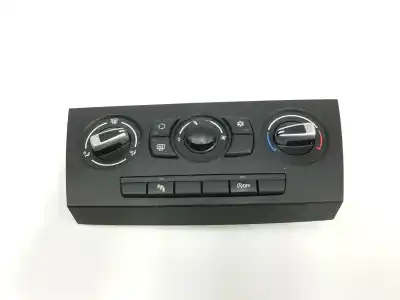 Peça sobressalente para automóvel em segunda mão Comando De Sofagem (chauffage / Ar Condicionado) por BMW SERIE 3 BERLINA (E90) 318d Referências OEM IAM 64119190923  9190923