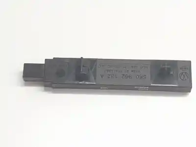 Second-hand car spare part electronic module for seat ateca (khp) fr oem iam references 5k0962132a  5k0962132a