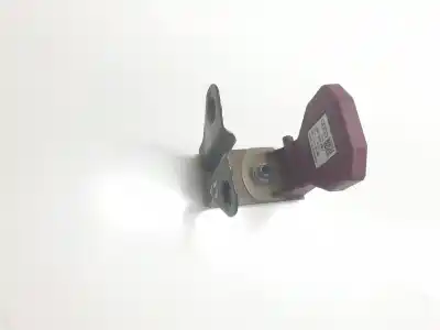 Second-hand car spare part electronic module for seat ateca (khp) fr oem iam references 4m0035507  4m0035507