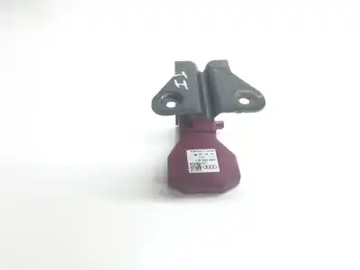 Second-hand car spare part electronic module for seat ateca (khp) fr oem iam references 4m0035507  4m0035507