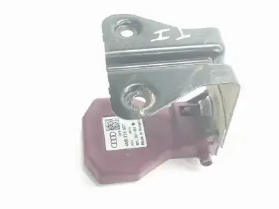 Second-hand car spare part electronic module for seat ateca (khp) fr oem iam references 4m0035507  4m0035507