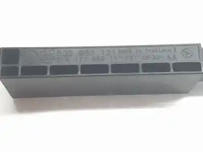 Peça sobressalente para automóvel em segunda mão módulo eletrônico por seat ateca (khp) fr referências oem iam 5q0962131  5q0962131