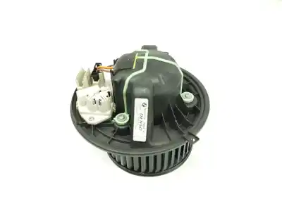 Peça sobressalente para automóvel em segunda mão Ventilador De Aquecimento por BMW SERIE 3 BERLINA (E90) 318d Referências OEM IAM 64116933663  9227670