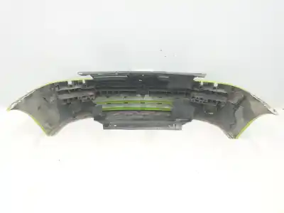 Pezzo di ricambio per auto di seconda mano paraurti anteriore per renault clio ii fase ii (b/cb0) pack authentique riferimenti oem iam 7701473708  7701476554