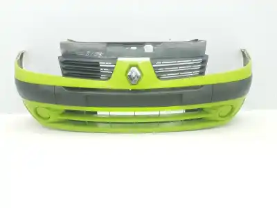 Автозапчастина б/у ПЕРЕДНІЙ БАМПЕР для RENAULT CLIO II FASE II (B/CB0)  Посилання на OEM IAM 7701473708  7701476554