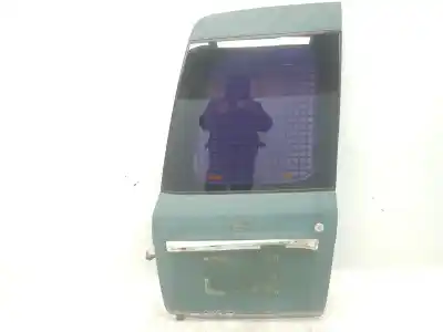 Peça sobressalente para automóvel em segunda mão Porta Do Automóvel Traseira Esquerda por NISSAN PATROL GR (Y61) Básico Referências OEM IAM K0101VB100  K0101VB100
