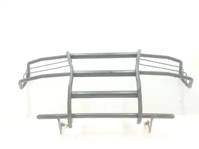 Pièce détachée automobile d'occasion pare buffle avant pour nissan patrol gr (y61) básico références oem iam   