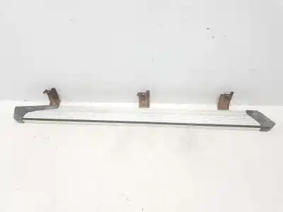 Peça sobressalente para automóvel em segunda mão Embaladeira por NISSAN PATROL GR (Y61) Básico Referências OEM IAM 96111VB205  96111VB205