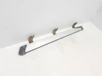 Peça sobressalente para automóvel em segunda mão Embaladeira por NISSAN PATROL GR (Y61) Básico Referências OEM IAM 96110VB205  96110VB205