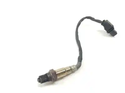 Pezzo di ricambio per auto di seconda mano sonda lambda per kia optima drive riferimenti oem iam 393502a620  393502a620