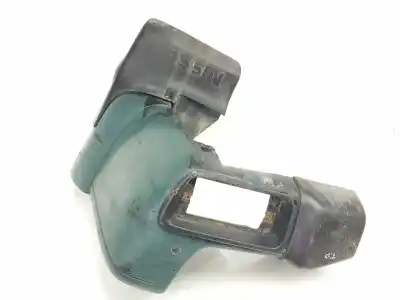 Gebrauchtes Autoersatzteil RECHTE HINTERE STOSSFÄNGERZEHE zum NISSAN PATROL GR (Y61)  OEM-IAM-Referenzen 85024VB400  85024VB400