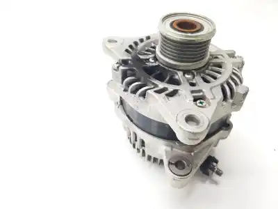 Автозапчасти б/у генератор за MAZDA CX5 KE Style 2WD ссылки OEM IAM 2243171502  SH0118300