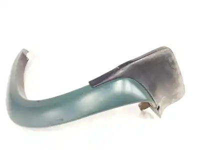 Pièce détachée automobile d'occasion Aile Avant Droite pour NISSAN PATROL GR (Y61) Básico Références OEM IAM 63812VB000  63812VB100