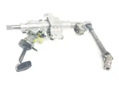 Pezzo di ricambio per auto di seconda mano piantone dello sterzo per kia optima drive riferimenti oem iam 56300c1000  56310c1000