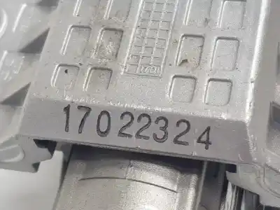 Pezzo di ricambio per auto di seconda mano piantone dello sterzo per kia optima drive riferimenti oem iam 56300c1000  56310c1000