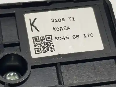 Pièce détachée automobile d'occasion commutateur d'éclairage pour mazda cx5 ke style 2wd références oem iam kd4566170  kd4566170