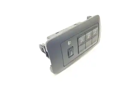 Pièce détachée automobile d'occasion commutateur d'éclairage pour mazda cx5 ke style 2wd références oem iam kd4566170  kd4566170