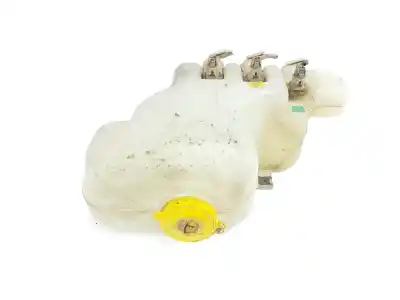 Pièce détachée automobile d'occasion Réservoir De Lave-glace pour NISSAN PATROL GR (Y61) Básico Références OEM IAM 28910VC000  28910VC00B