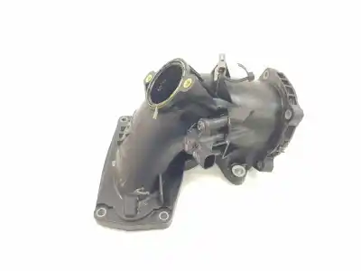 Pièce détachée automobile d'occasion Collecteur D'admission pour MERCEDES-BENZ CLASE C COUPE (W205) C 250 d (205.308) Références OEM IAM A6510900728  A6510900728