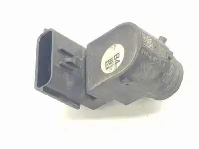 Peça sobressalente para automóvel em segunda mão sensor de estacionamento por kia optima drive referências oem iam 95720d3000b4u  95720d3000b4u