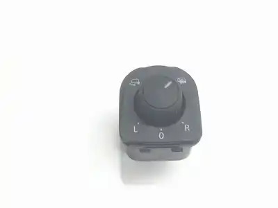 Second-hand car spare part rearview side mirror switch for seat ateca (khp) fr oem iam references 575959565b  575959565b