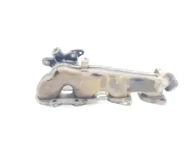 Pièce détachée automobile d'occasion Collecteur D'échappement pour MERCEDES-BENZ CLASE C COUPE (W205) C 250 d (205.308) Références OEM IAM A6511400909  A6511400909
