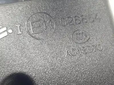 Pezzo di ricambio per auto di seconda mano specchio interno per mazda cx5 ke style 2wd riferimenti oem iam kd4669220b  kd4669220b Pezzo di ricambio per auto di seconda mano specchio interno per mazda cx5 ke style 2wd riferimenti oem iam kd4669220b  kd4669220b