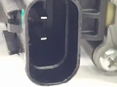 Peça sobressalente para automóvel em segunda mão motor elevador vidro traseiro esquerdo por kia optima drive referências oem iam 83450d4010  83450d4010