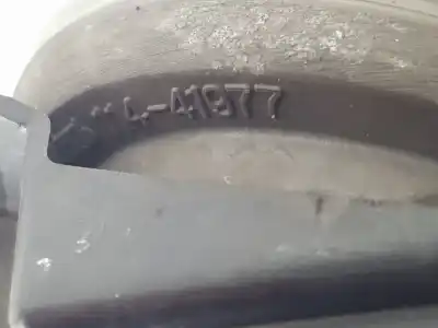 Second-hand car spare part right fog light for mazda cx5 ke style 2wd oem iam references tk2151680a  kd5351684a