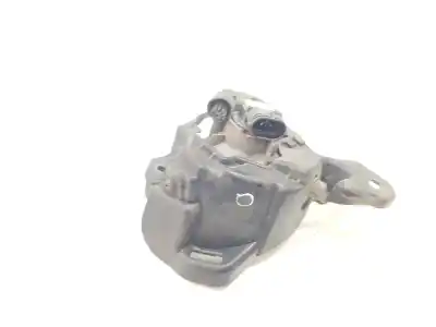 Second-hand car spare part right fog light for mazda cx5 ke style 2wd oem iam references tk2151680a  kd5351684a