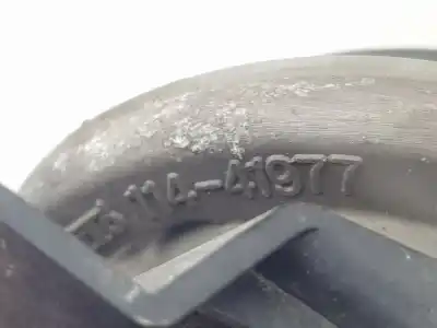 Pezzo di ricambio per auto di seconda mano fendinebbia sinistra per mazda cx5 ke style 2wd riferimenti oem iam tk2151690a  kd5351694a