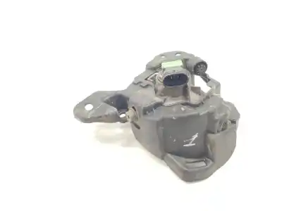 Pezzo di ricambio per auto di seconda mano fendinebbia sinistra per mazda cx5 ke style 2wd riferimenti oem iam tk2151690a  kd5351694a