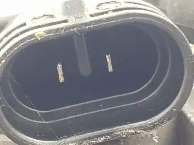 Pezzo di ricambio per auto di seconda mano fendinebbia sinistra per mazda cx5 ke style 2wd riferimenti oem iam tk2151690a  kd5351694a