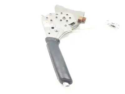 Pezzo di ricambio per auto di seconda mano leva del freno a mano per mazda cx5 ke style 2wd riferimenti oem iam kd3344010a  kd3344010a