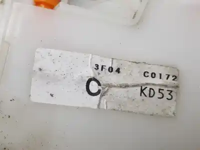 Pezzo di ricambio per auto di seconda mano serratura porta posteriore sinistra per mazda cx5 ke style 2wd riferimenti oem iam kd5373310  kd5373310 Pezzo di ricambio per auto di seconda mano serratura porta posteriore sinistra per mazda cx5 ke style 2wd riferimenti oem iam kd5373310  kd5373310