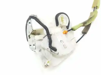 Pezzo di ricambio per auto di seconda mano serratura porta posteriore sinistra per mazda cx5 ke style 2wd riferimenti oem iam kd5373310  kd5373310 Pezzo di ricambio per auto di seconda mano serratura porta posteriore sinistra per mazda cx5 ke style 2wd riferimenti oem iam kd5373310  kd5373310