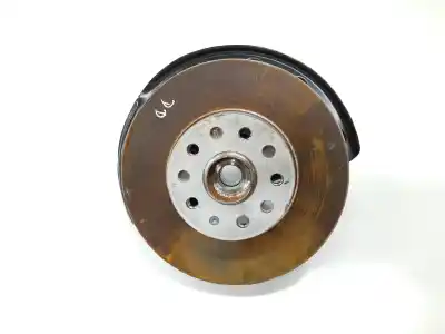 Автозапчастина б/у ПЕРЕДНІЙ ПРАВ для SEAT ATECA (KHP)  Посилання на OEM IAM 5Q0407256S  5Q0407256S