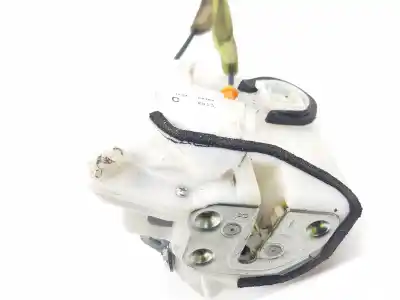 Pezzo di ricambio per auto di seconda mano serratura porta posteriore destra per mazda cx5 ke style 2wd riferimenti oem iam kd5372310  kd5372310
