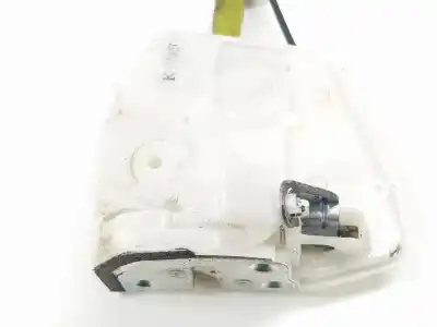 Pezzo di ricambio per auto di seconda mano serratura porta posteriore destra per mazda cx5 ke style 2wd riferimenti oem iam kd5372310  kd5372310