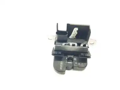 Second-hand car spare part Trunk Lock for SEAT IBIZA (KJ1) XCELLENCE OEM IAM references 6F0827505B  6F0827505B