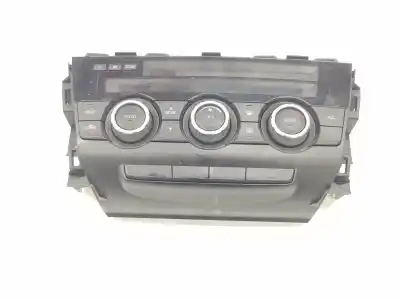Автозапчастина б/у клімат-контроль для MAZDA CX5 KE Style 2WD Посилання на OEM IAM KR8361190  KR8361190