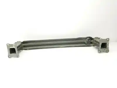 Peça sobressalente para automóvel em segunda mão reforço do pára choques traseiro por seat ateca (khp) fr referências oem iam 575807305b  575807305b