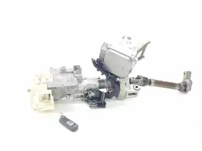 Автозапчастина б/у РУЛЬВА КОЛОНКА для MAZDA CX5 KE  Посилання на OEM IAM KD3132150B  JJ501000092 Q003TA6074
